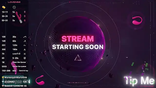 Snapshot of joycesilver chatting on March 2025 01:23:02 PM joycesilver online show from March 2025 01:23:02 PM