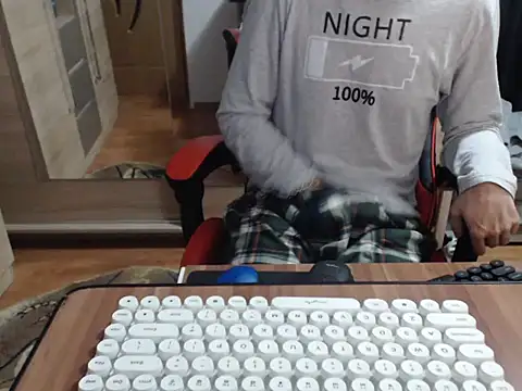 uncutguy01 online show from October 2025 04:35:01 AM