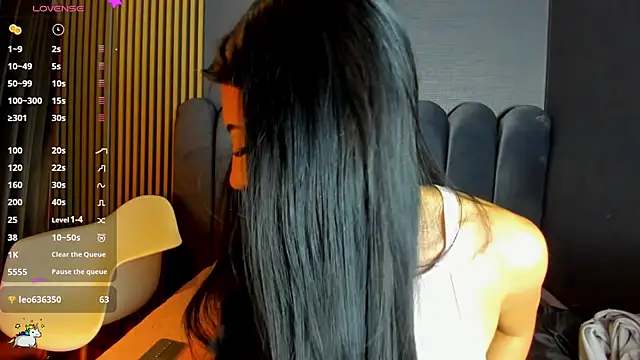 Nicolette ks  online show from February 2026 04:17:01 AM