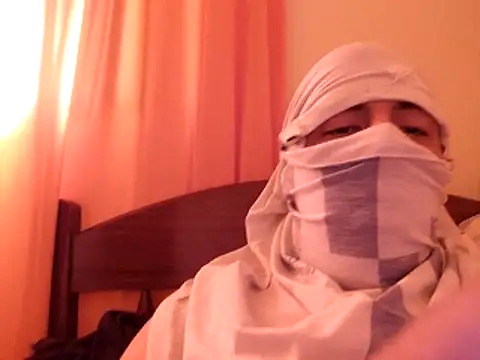 OrbitedRomance online show from November 2025 03:28:02 PM