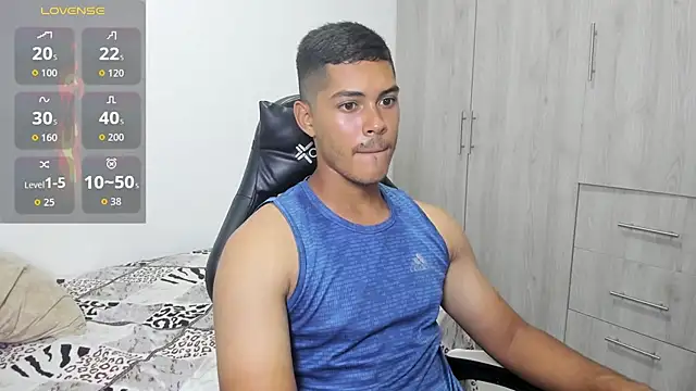 Iamdylan777 online show from November 2025 11:49:02 PM