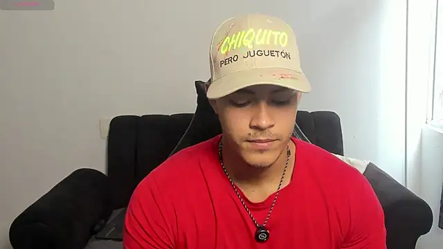 Iamdylan777 online show from March 2026 12:31:01 PM