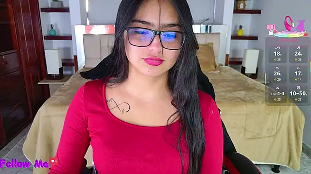 Snapshot of scarlleth_ chatting on September 2025 12:09:02 PM scarlleth online show from September 2025 12:09:02 PM