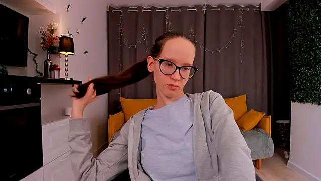 BettyBrowni online show from February 2025 10:19:01 PM