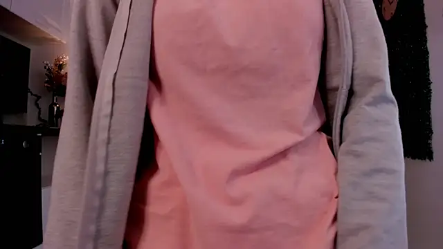 BettyBrowni online show from February 2025 07:09:01 PM