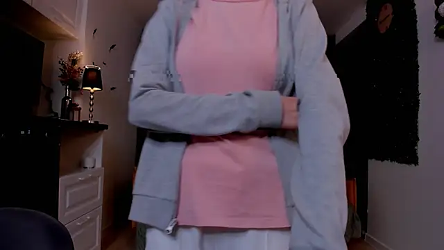 BettyBrowni online show from February 2025 07:16:02 PM