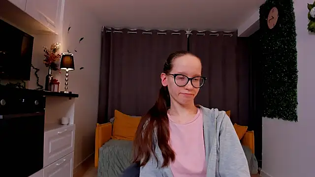 BettyBrowni online show from February 2025 11:14:02 PM