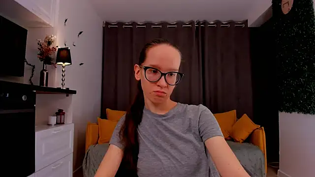 BettyBrowni online show from February 2025 04:13:02 PM