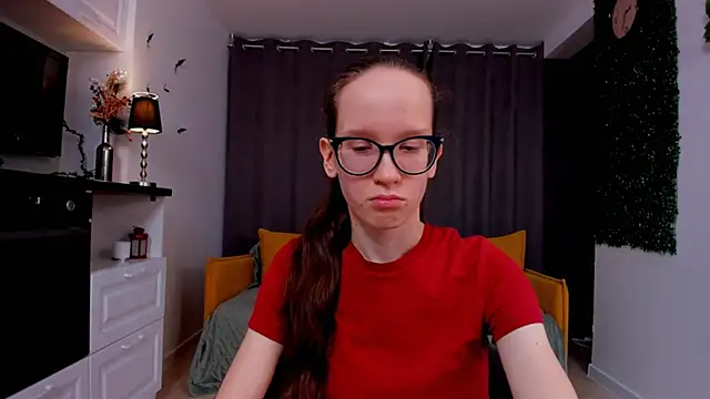 BettyBrowni online show from February 2025 07:27:02 PM