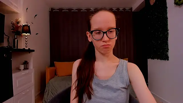 BettyBrowni online show from February 2025 04:10:01 PM