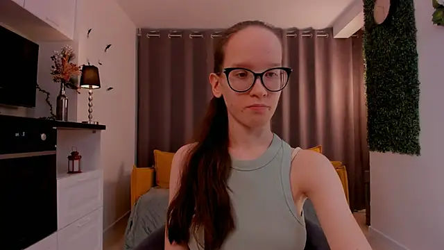 BettyBrowni online show from March 2025 04:10:01 PM