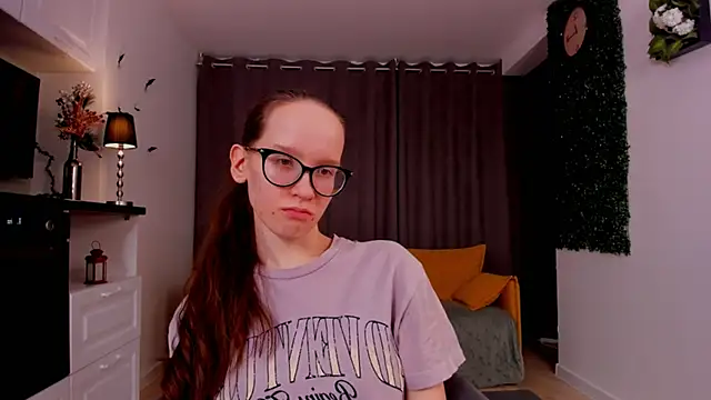 BettyBrowni online show from March 2025 10:16:01 PM