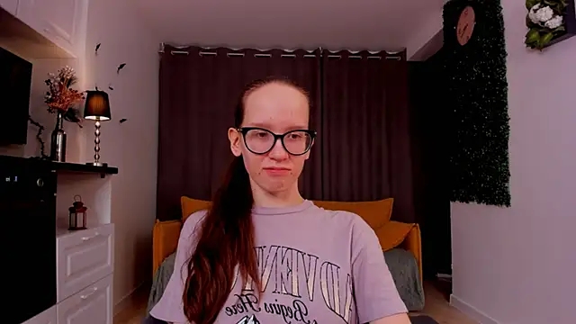 BettyBrowni online show from March 2025 01:21:02 AM