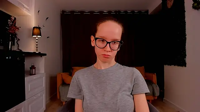 BettyBrowni online show from March 2025 07:09:02 PM