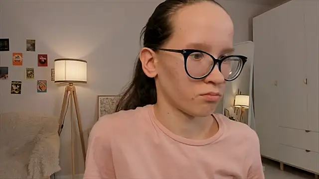 BettyBrowni online show from March 2025 01:16:01 AM