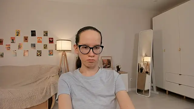 BettyBrowni online show from March 2025 10:17:02 PM