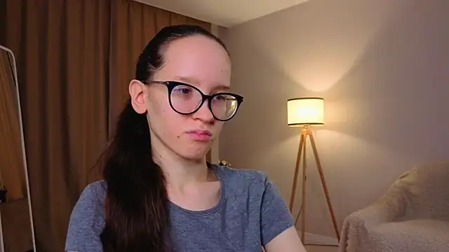 BettyBrowni online show from January 2026 04:12:01 PM