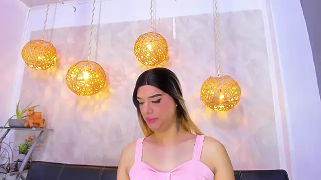 victoria aleia  online show from February 2025 08:04:01 PM