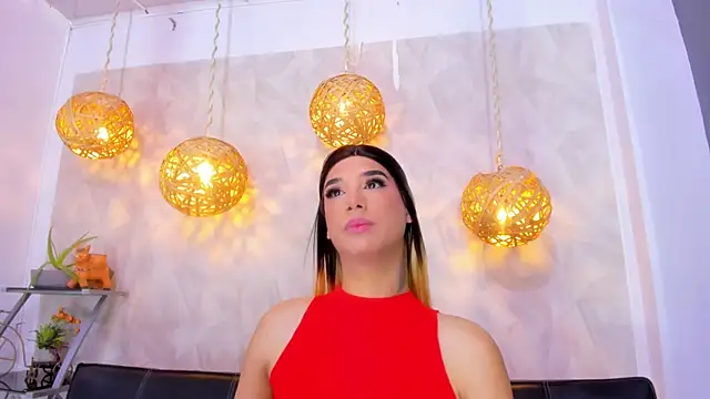 victoria aleia  online show from February 2025 08:15:02 PM