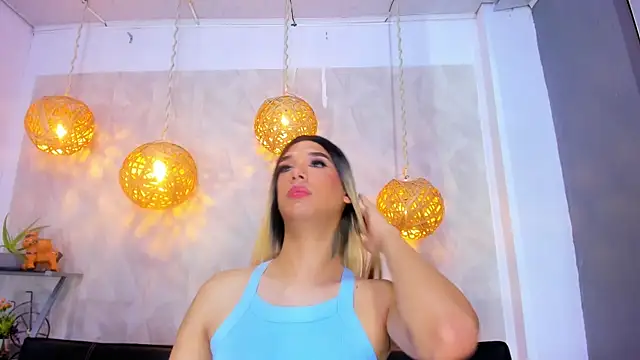 victoria aleia  online show from March 2025 02:37:02 AM