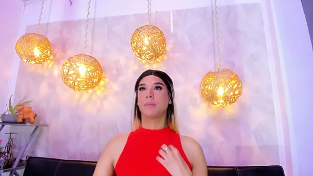 victoria aleia  online show from March 2025 08:38:02 PM