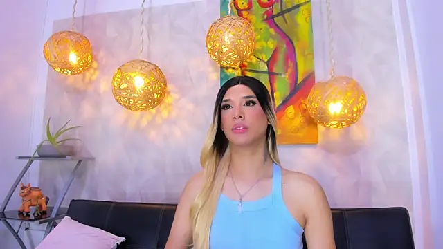 victoria aleia  online show from March 2025 11:27:02 PM