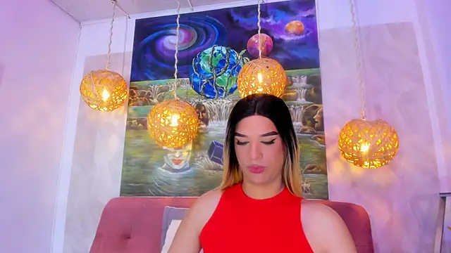 victoria aleia  online show from March 2025 12:26:01 AM