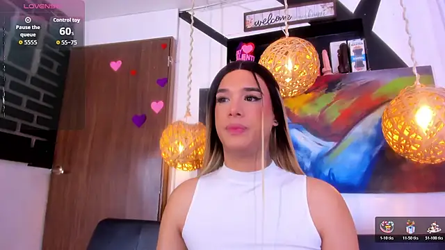 victoria aleia  online show from February 2026 10:20:02 PM