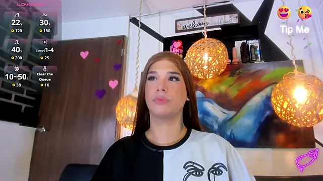 victoria aleia  online show from April 2026 05:49:01 AM