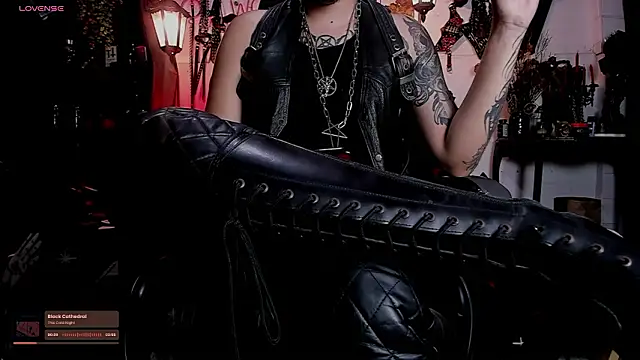 allanhurtss online show from February 2026 06:24:02 PM