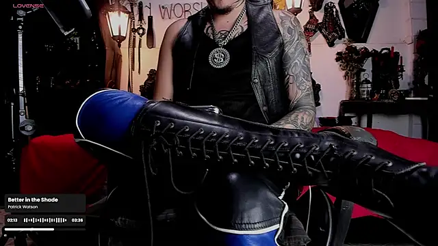 allanhurtss online show from May 2026 05:55:02 PM