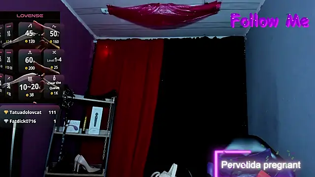 AvaChannel online show from February 2025 10:48:02 AM