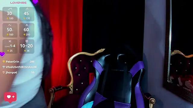 AvaChannel online show from March 2025 05:17:02 PM