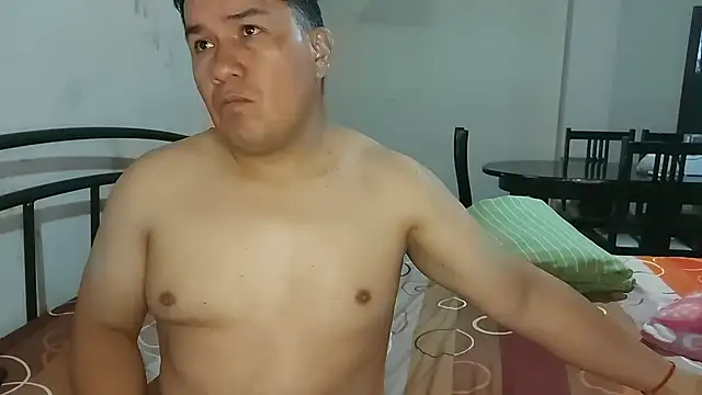 ferchoDC78 online show from April 2026 02:17:02 PM