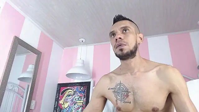 BIGZEHUZ online show from March 2025 08:19:02 AM