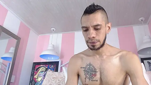 BIGZEHUZ online show from March 2025 07:08:02 AM