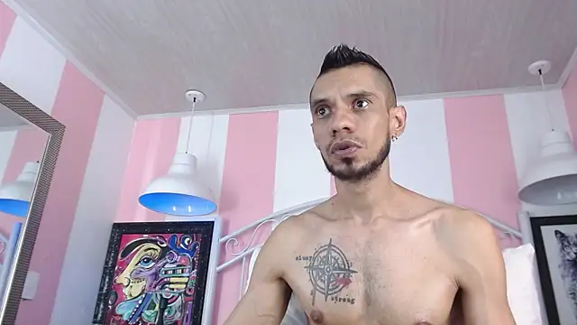 BIGZEHUZ online show from March 2025 10:22:01 AM