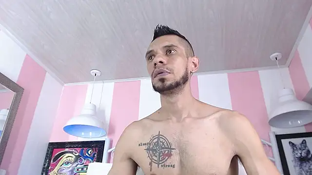 BIGZEHUZ online show from March 2025 04:49:02 AM