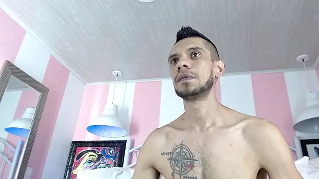 BIGZEHUZ online show from March 2025 01:34:01 PM