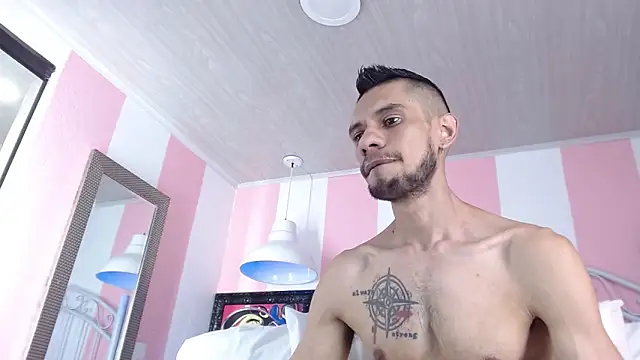 BIGZEHUZ online show from March 2025 12:51:01 PM