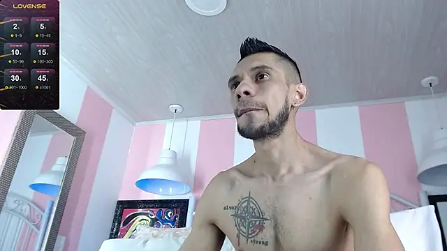 BIGZEHUZ online show from March 2025 01:18:02 PM