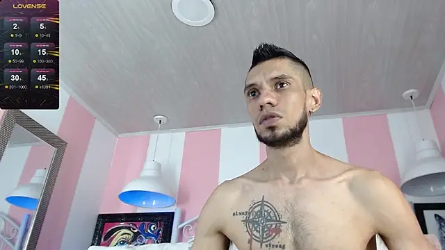 BIGZEHUZ online show from March 2025 01:56:02 PM