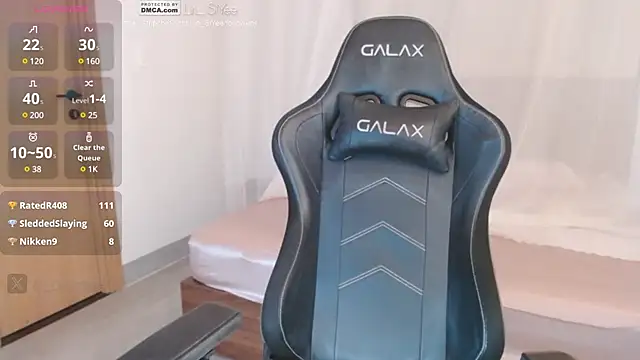 Snapshot of Lin_SiYee chatting on February 2025 07:13:01 AM Lin SiYee online show from February 2025 07:13:01 AM