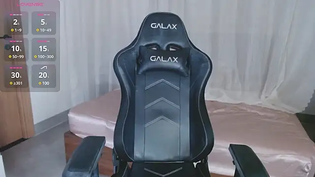 Snapshot of Lin_SiYee chatting on March 2025 01:51:01 PM Lin SiYee online show from March 2025 01:51:01 PM