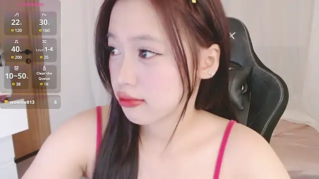 Snapshot of Lin_SiYee chatting on March 2025 04:39:02 AM Lin SiYee online show from March 2025 04:39:02 AM