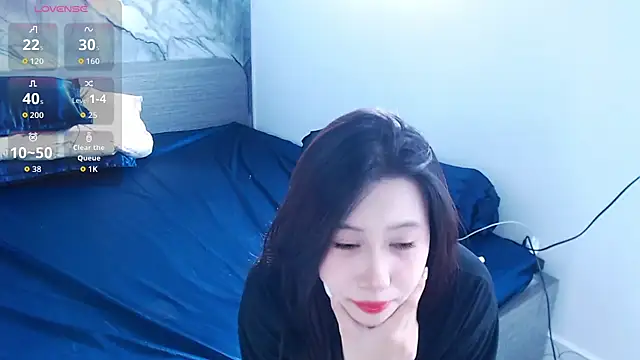 Snapshot of Lin_SiYee chatting on October 2025 04:27:01 AM Lin SiYee online show from October 2025 04:27:01 AM