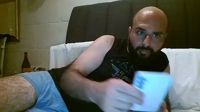 Denisilboss online show from February 2026 09:51:01 PM