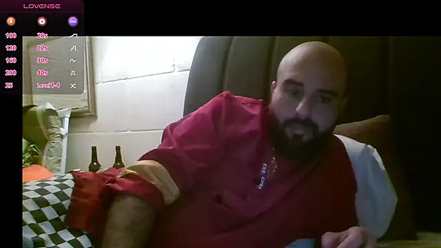 Denisilboss online show from March 2026 09:21:01 PM