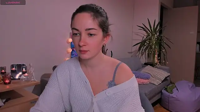 cClandesTina online show from December 2024 09:22:01 PM