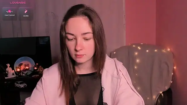 cClandesTina online show from January 2025 09:26:01 PM